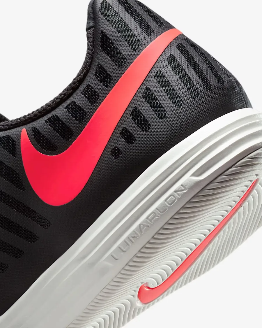 Футзалки Nike Lunar Gato II IC 580456-502