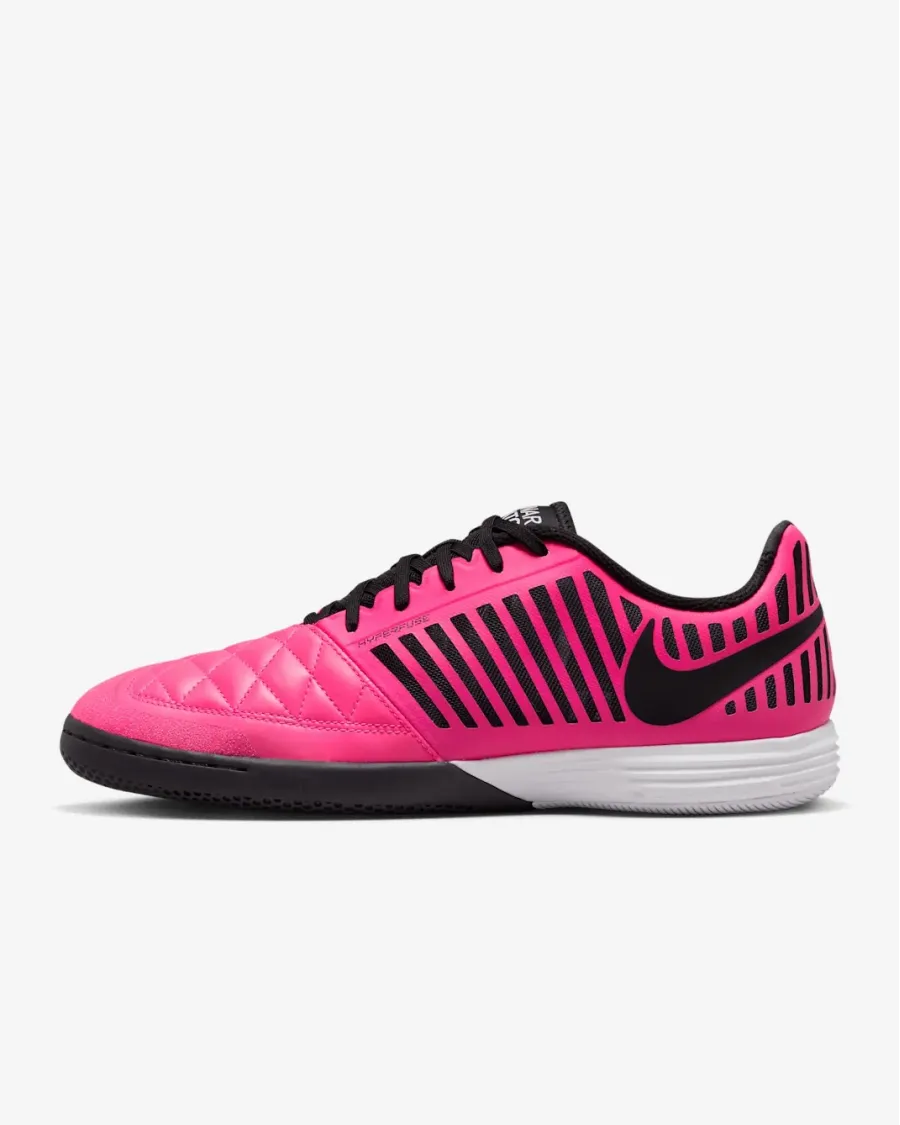 Футзалки Nike Lunar Gato II IC 580456-605
