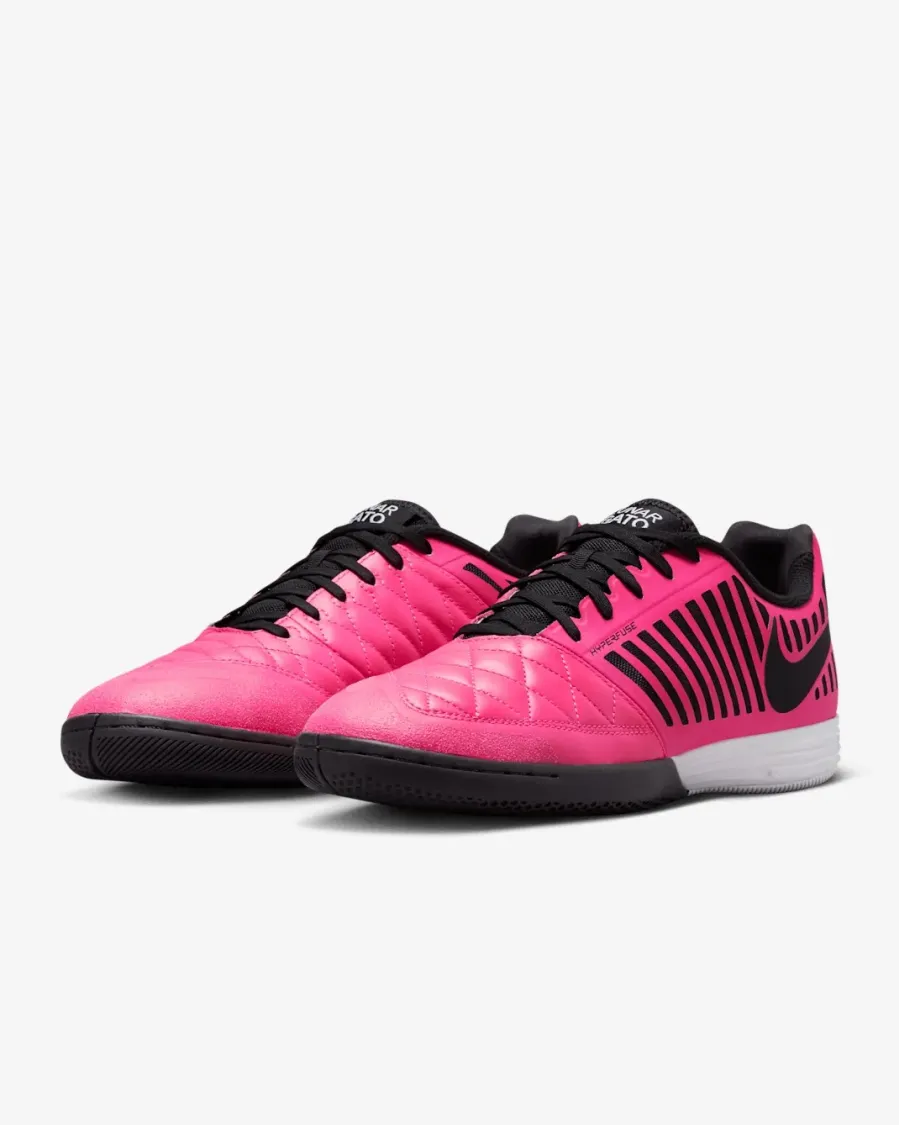Футзалки Nike Lunar Gato II IC 580456-605