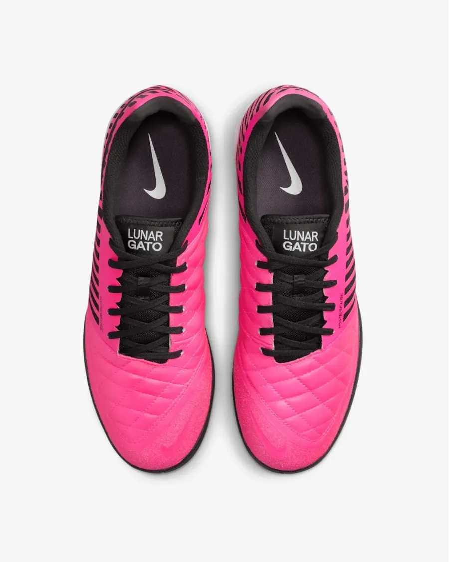 Футзалки Nike Lunar Gato II IC 580456-605
