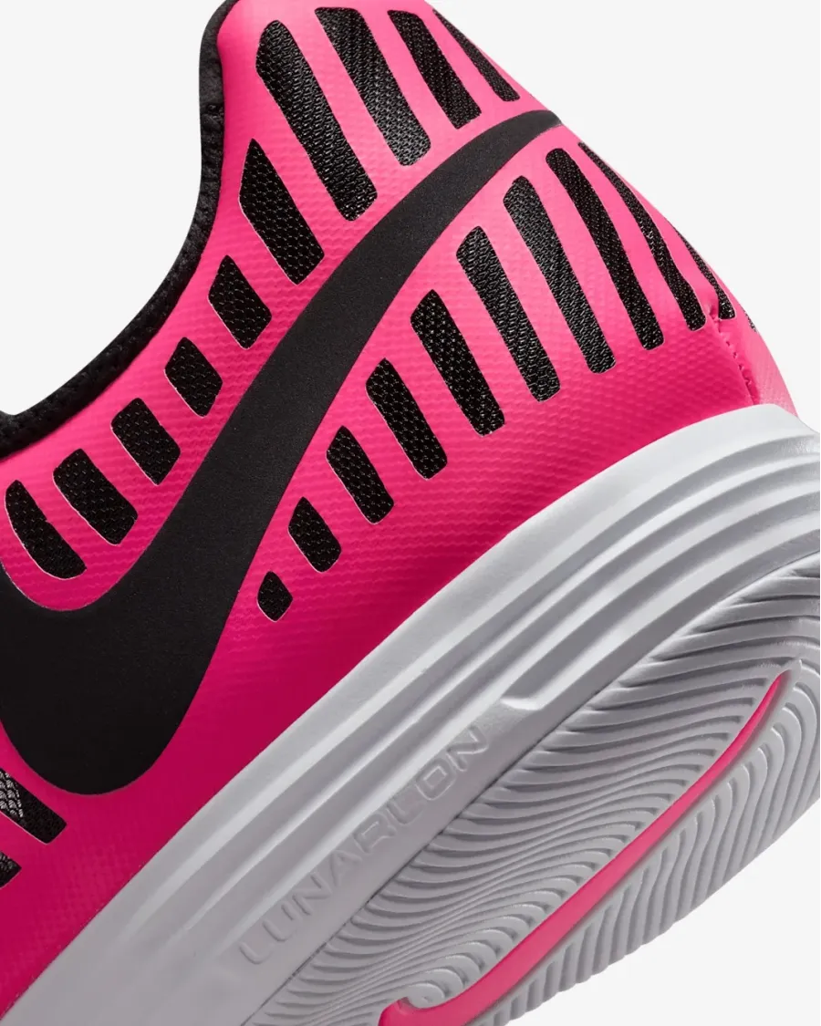 Футзалки Nike Lunar Gato II IC 580456-605