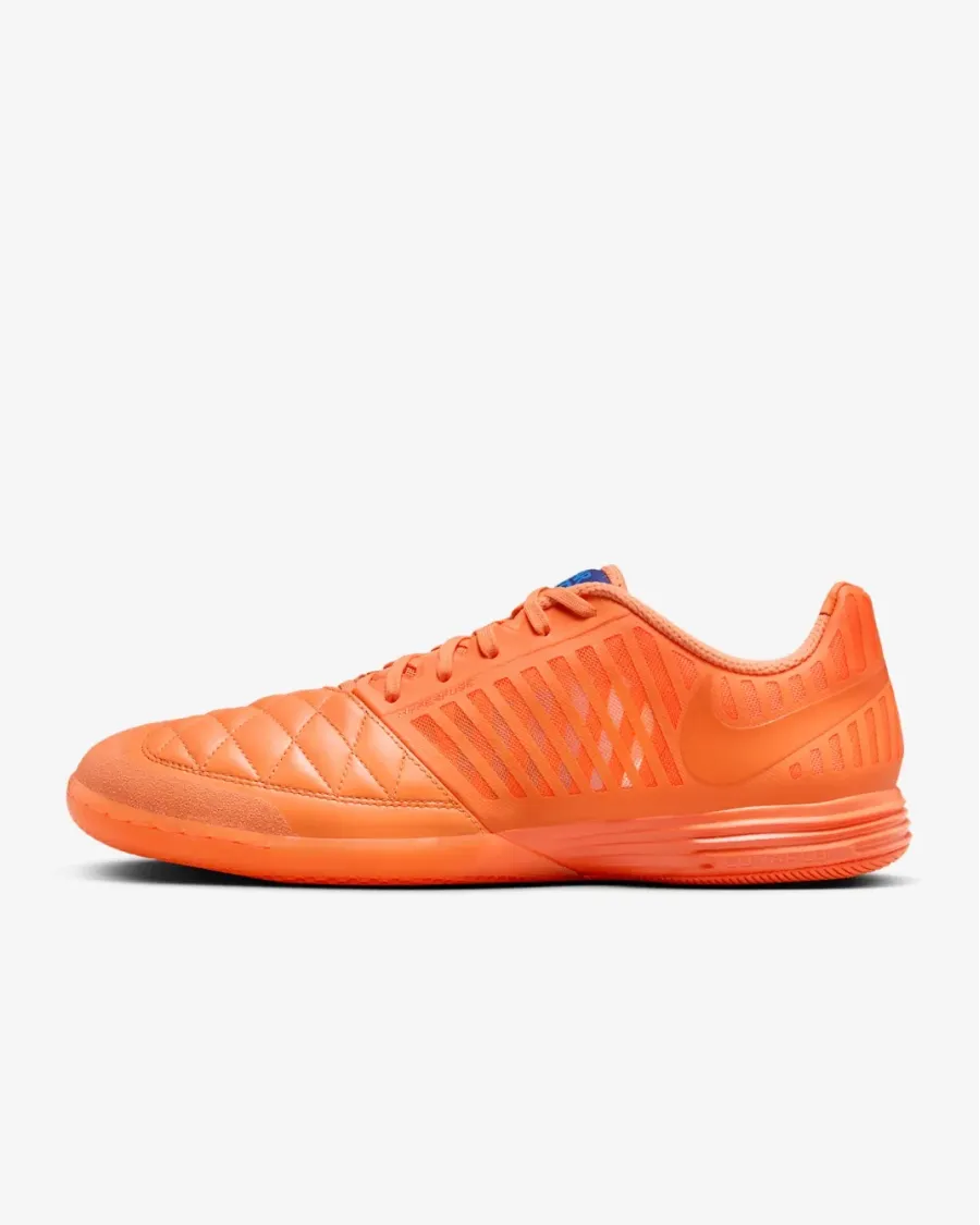 Футзалки Nike Lunar Gato II IC 580456-800