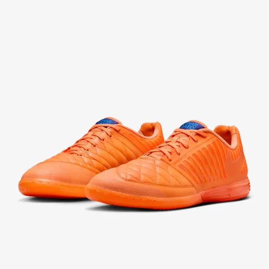 Футзалки Nike Lunar Gato II IC 580456-800