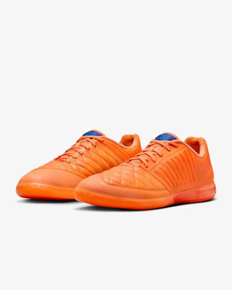 Футзалки Nike Lunar Gato II IC 580456-800