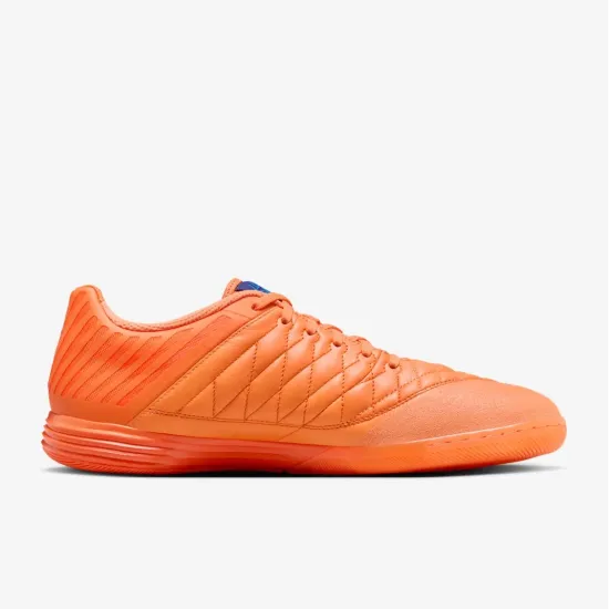 Футзалки Nike Lunar Gato II IC 580456-800