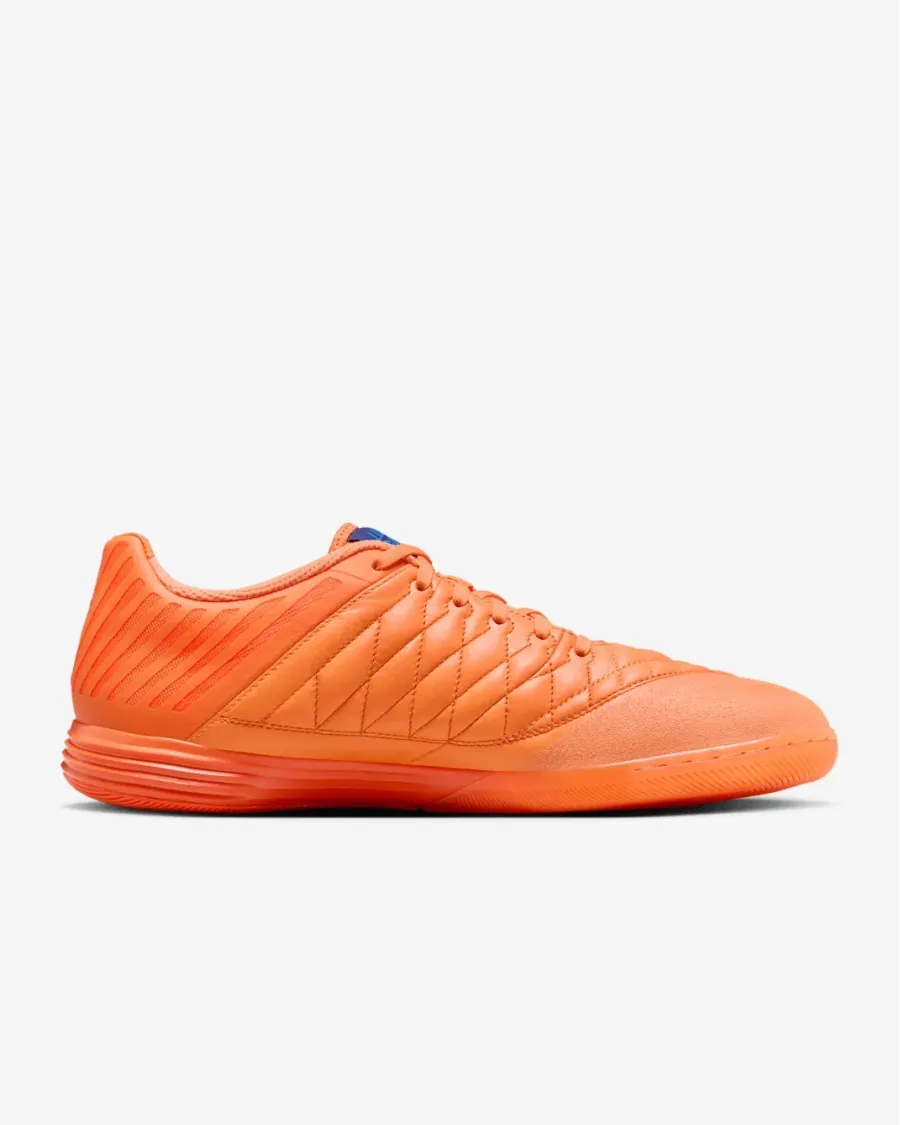 Футзалки Nike Lunar Gato II IC 580456-800