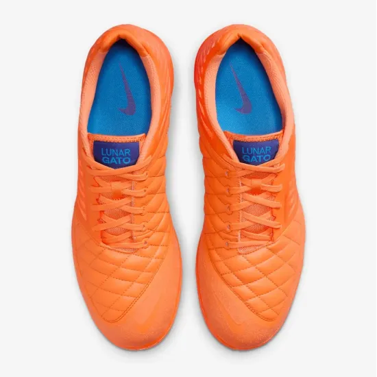 Футзалки Nike Lunar Gato II IC 580456-800