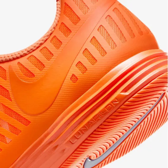 Футзалки Nike Lunar Gato II IC 580456-800