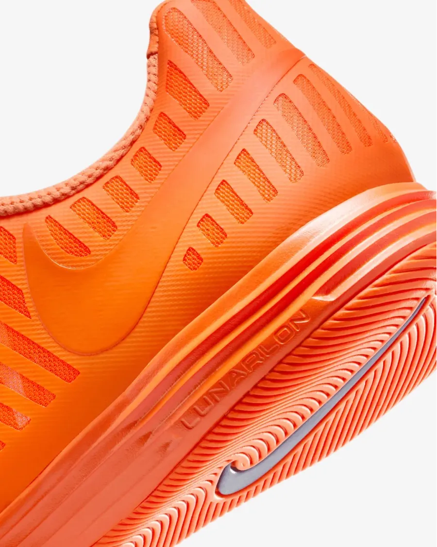 Футзалки Nike Lunar Gato II IC 580456-800