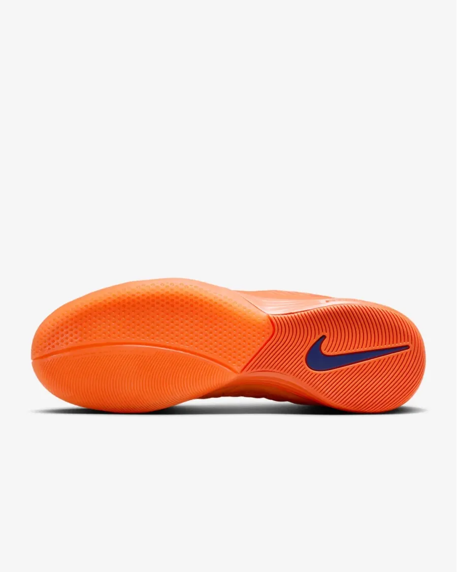 Футзалки Nike Lunar Gato II IC 580456-800