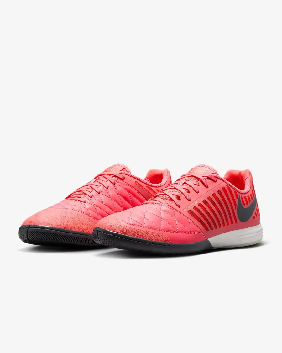Футзалки Nike Lunar Gato II IC 580456-802