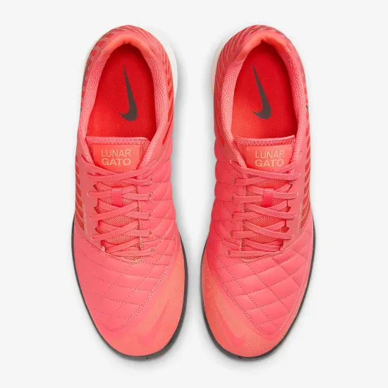 Футзалки Nike Lunar Gato II IC 580456-802