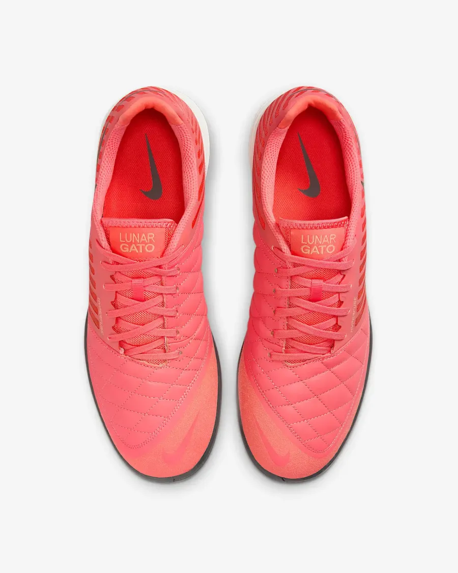 Футзалки Nike Lunar Gato II IC 580456-802