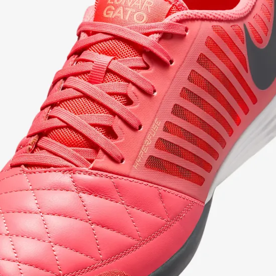 Футзалки Nike Lunar Gato II IC 580456-802