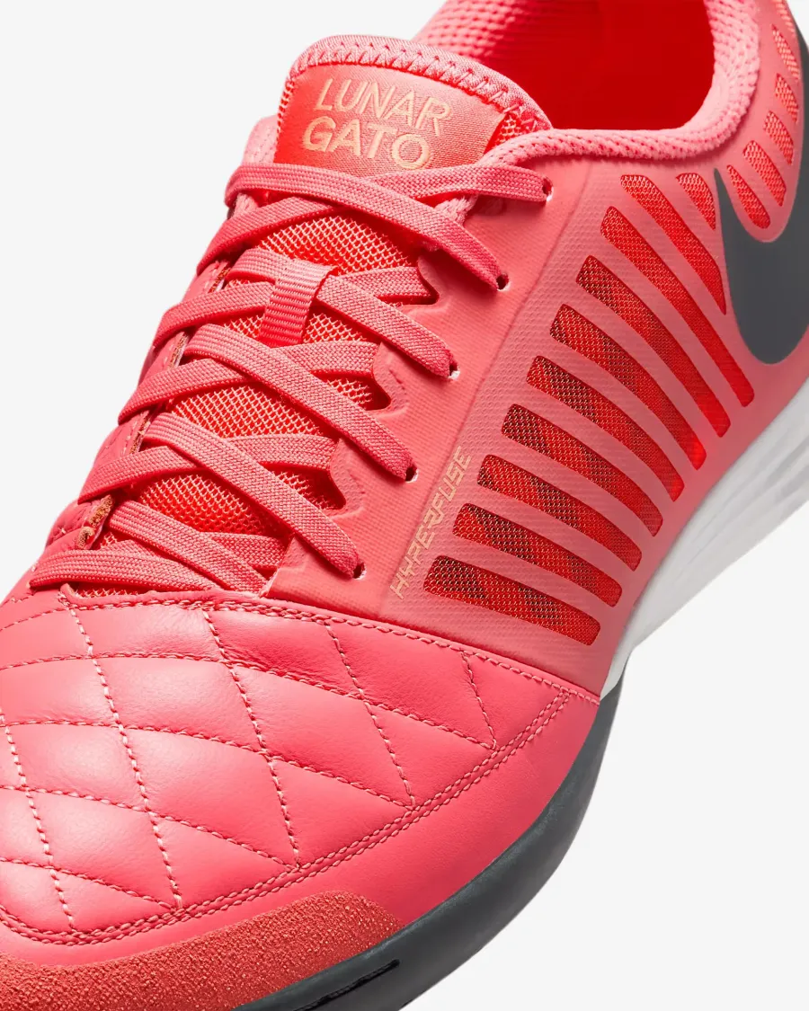 Футзалки Nike Lunar Gato II IC 580456-802