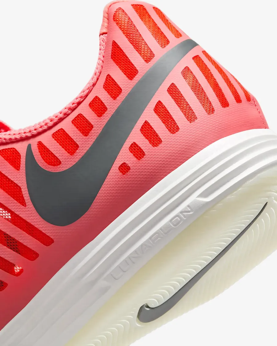 Футзалки Nike Lunar Gato II IC 580456-802