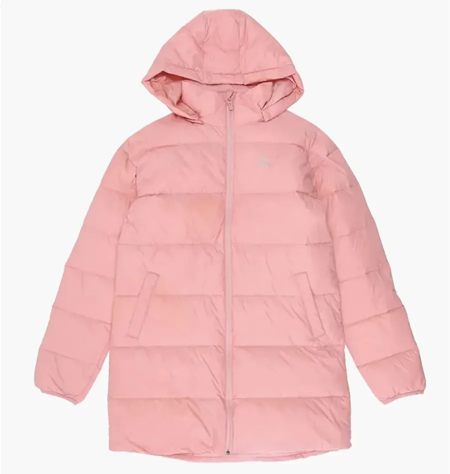 Куртка Puma Essentials Padded HD 580479-14