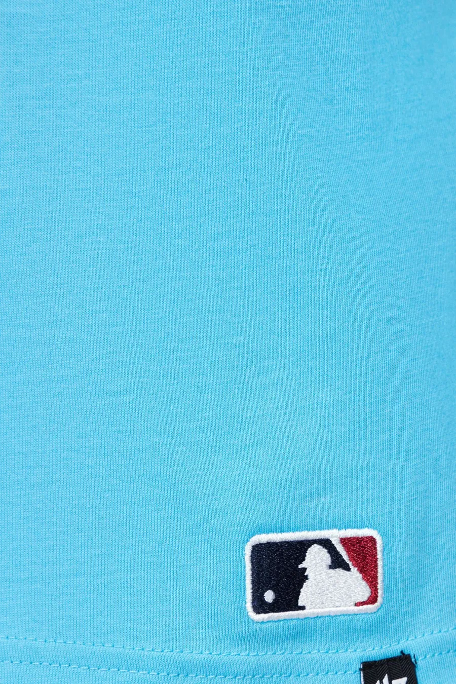 Футболка 47 Brand New York Yankees Base Runner 580762VD-FS