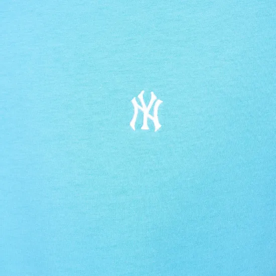 Футболка 47 Brand New York Yankees Base Runner 580762VD-FS