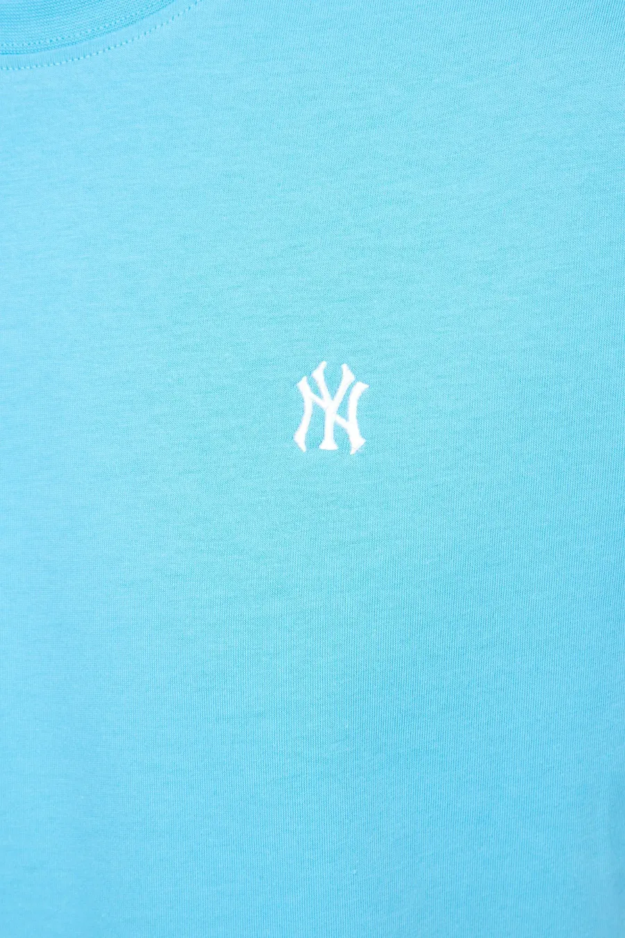 Футболка 47 Brand New York Yankees Base Runner 580762VD-FS