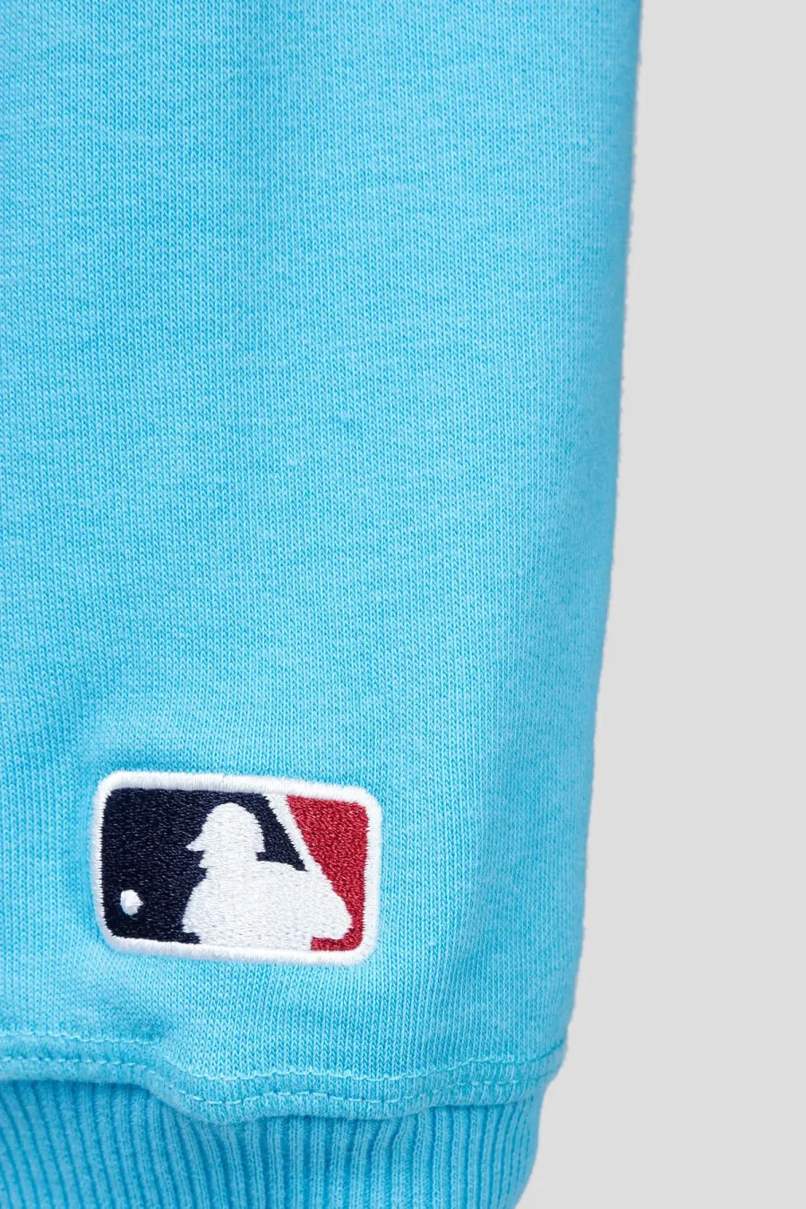 Кофта 47 Brand New York Yankees Base Runner 580764VD-FS