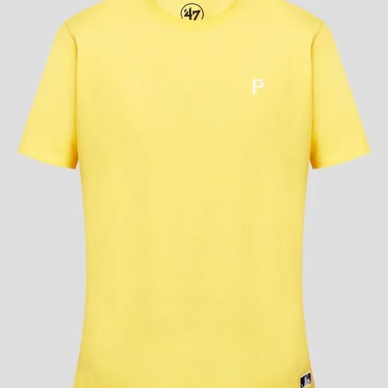 Футболка 47 Brand Pittsburgh Pirates Base Runner 580768XZ-FS