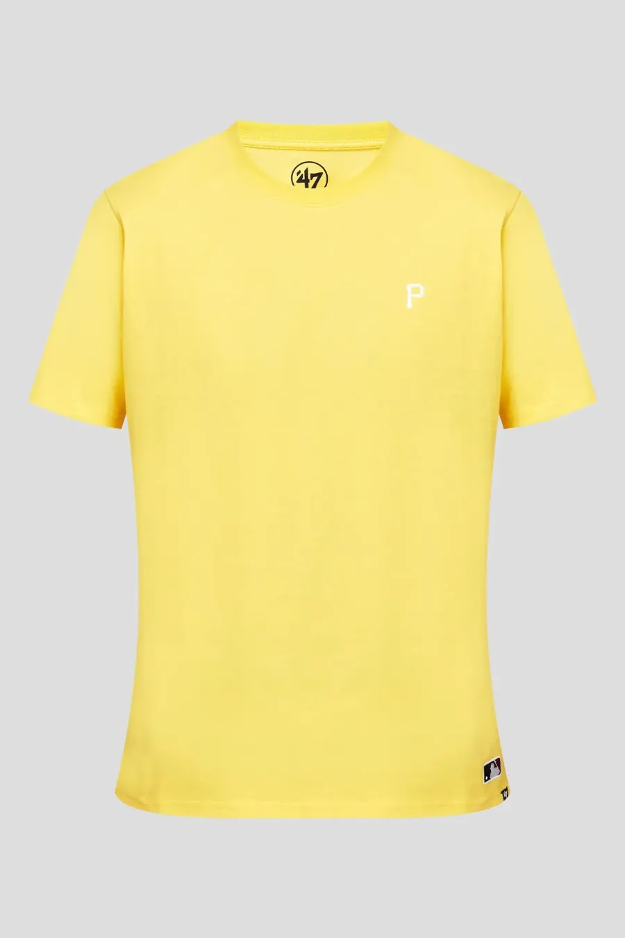 Футболка 47 Brand Pittsburgh Pirates Base Runner 580768XZ-FS