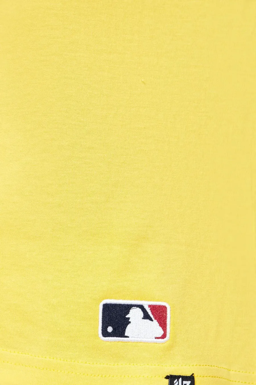 Футболка 47 Brand Pittsburgh Pirates Base Runner 580768XZ-FS
