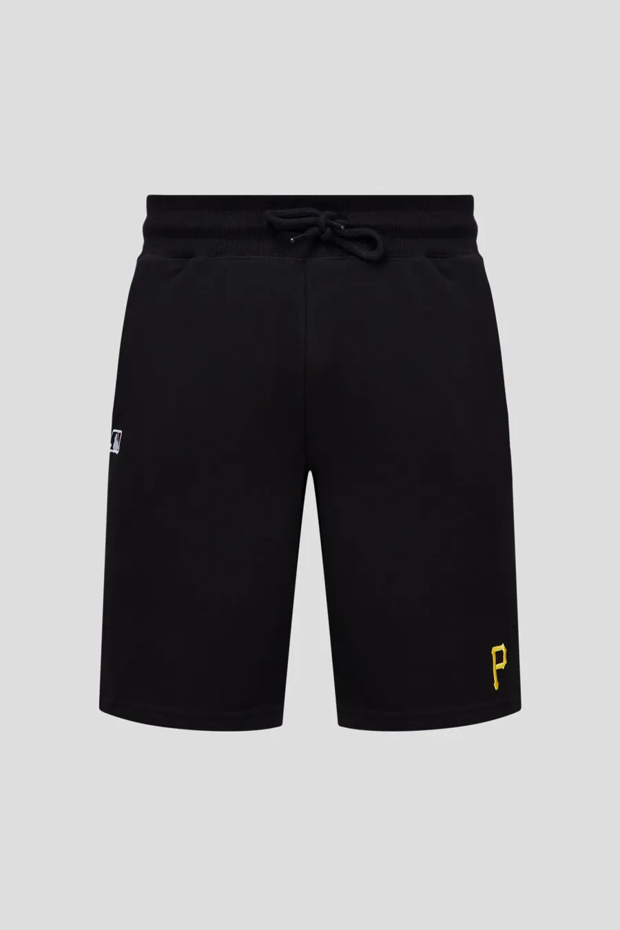Шорти 47 Brand Pittsburgh Pirates Base Runner 580769JK-FS