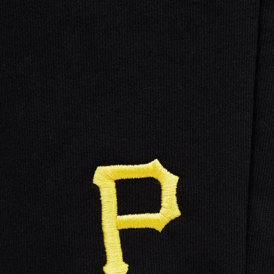 Шорти 47 Brand Pittsburgh Pirates Base Runner 580769JK-FS