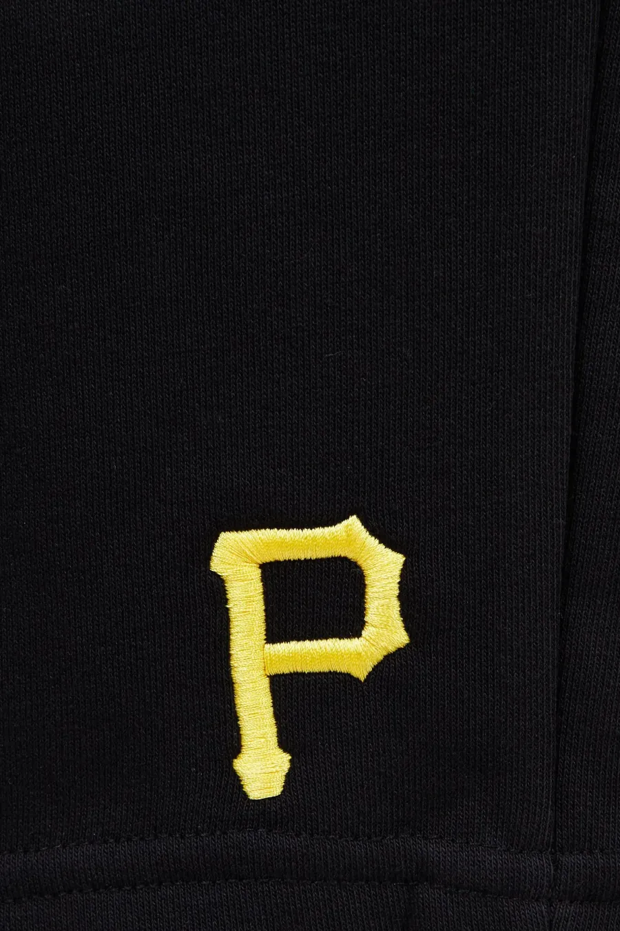 Шорти 47 Brand Pittsburgh Pirates Base Runner 580769JK-FS