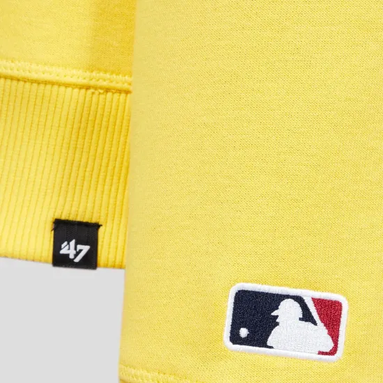 Кофта 47 Brand Pittsburgh Pirates Base Runner 580771XZ-FS
