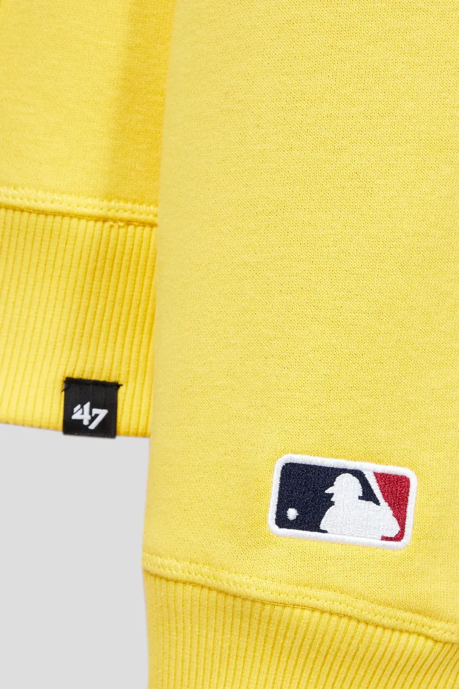 Кофта 47 Brand Pittsburgh Pirates Base Runner 580771XZ-FS