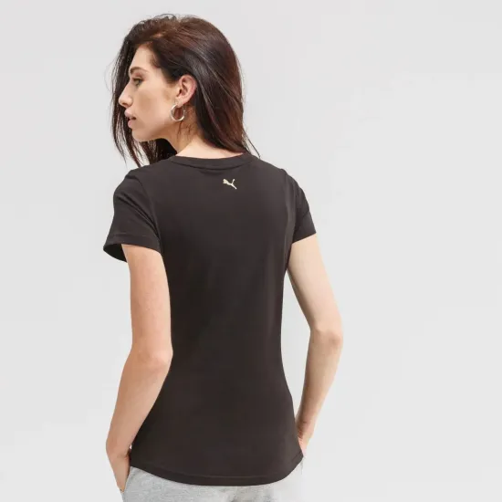 Футболка Puma Rebel Graphic Tee 581307-51