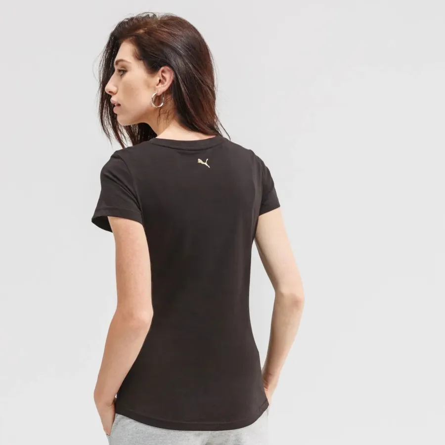Футболка Puma Rebel Graphic Tee 581307-51