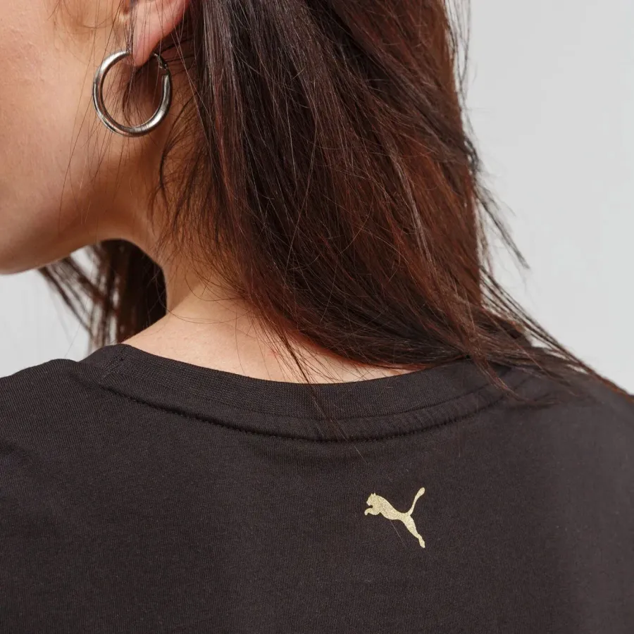 Футболка Puma Rebel Graphic Tee 581307-51