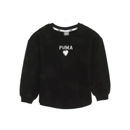 Світшот Puma Moletom 581364-01