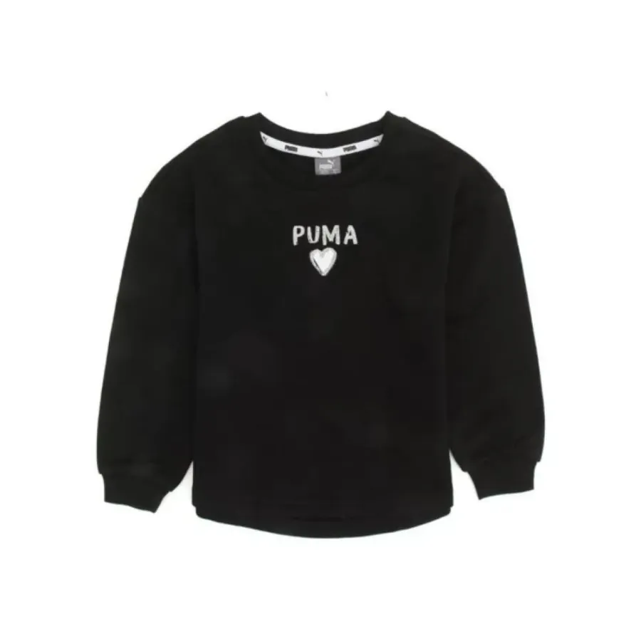 Світшот Puma Moletom 581364-01