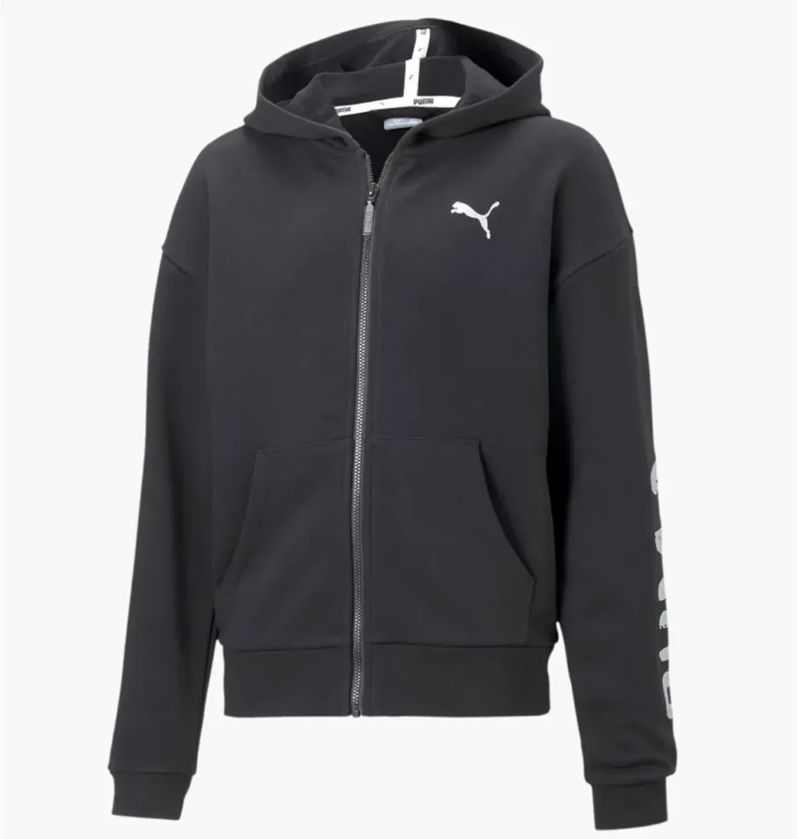 Толстовка Puma Alpha Sweat 581366-01
