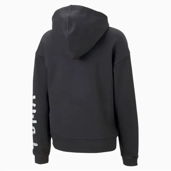 Толстовка Puma Alpha Sweat 581366-01
