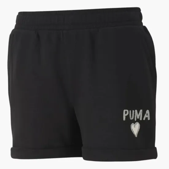 Шорти Puma Alpha 581402-01