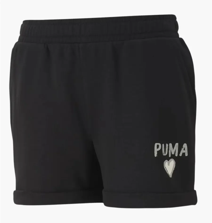 Шорти Puma Alpha 581402-01