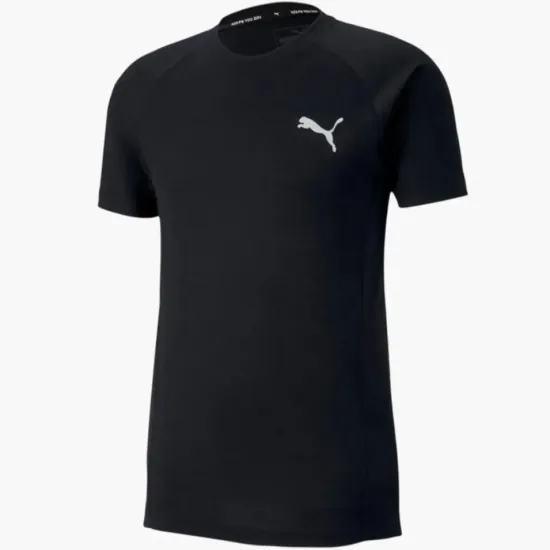 Футболка Puma Evostripe Tee 581465-01