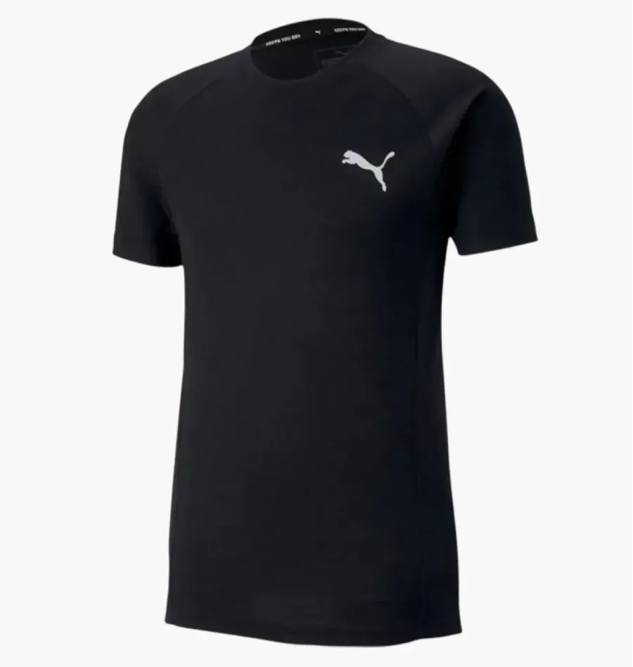 Футболка Puma Evostripe Tee 581465-01