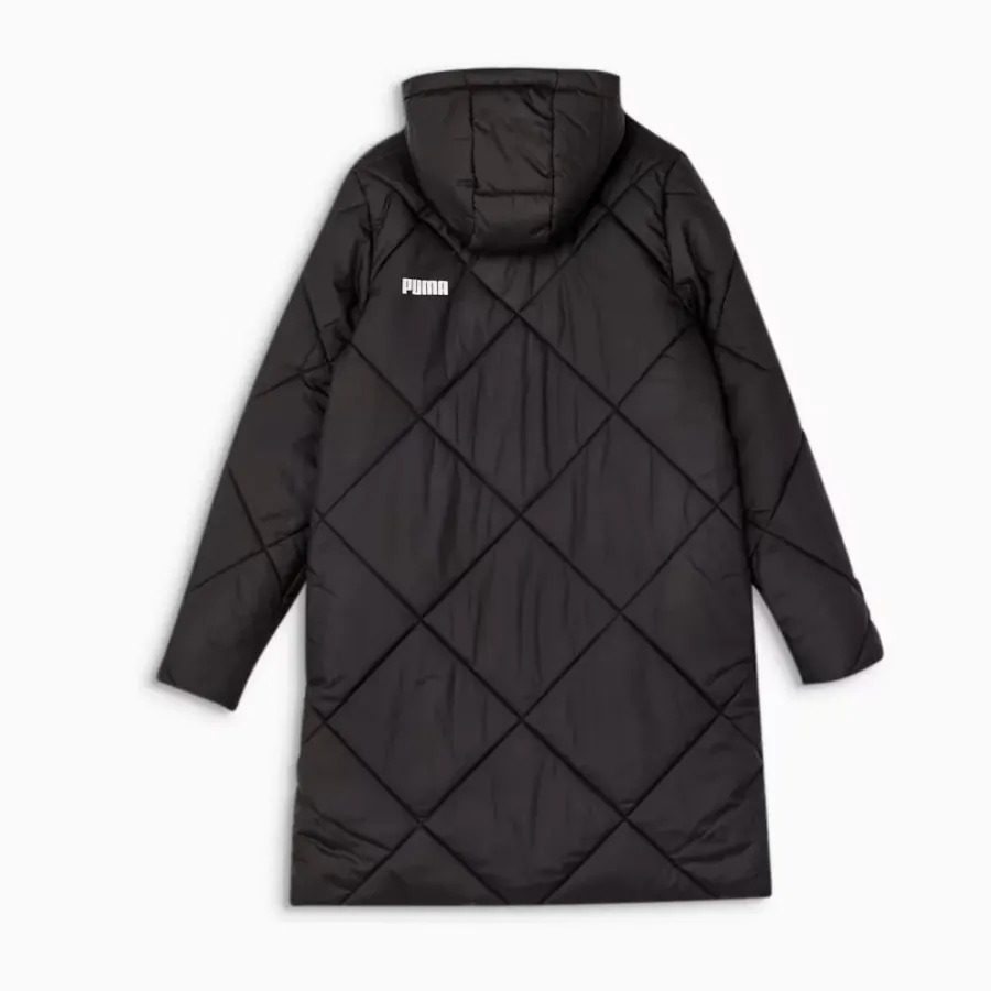 Куртка Puma Essential Padded Coat 582381-01
