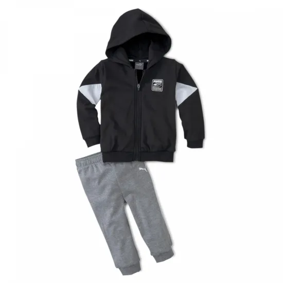 Спортивний костюм Puma Minicats Rebel 583357-01