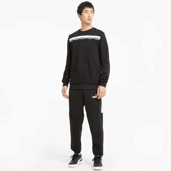 Штани Puma Amplified 58578801