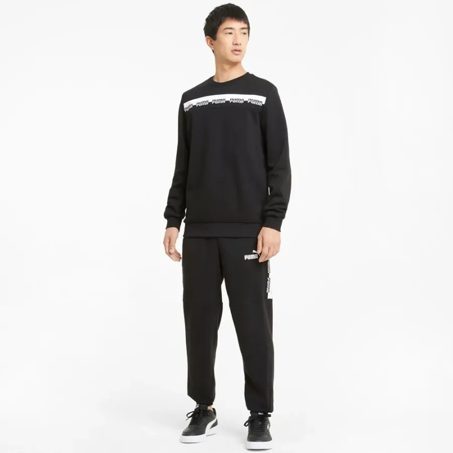 Штани Puma Amplified 58578801