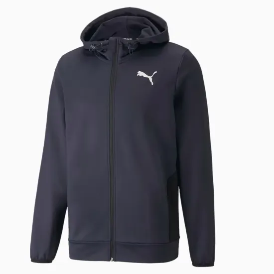 Кофта Puma RTG Full-Zip 58583243