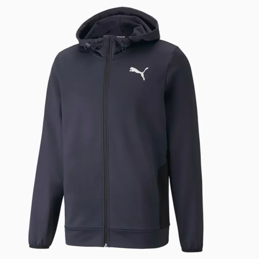 Кофта Puma RTG Full-Zip 58583243